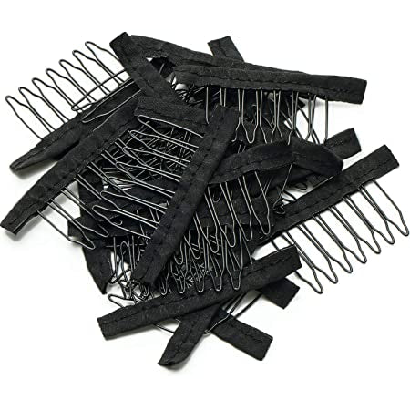 Wig Combs (set of 25)